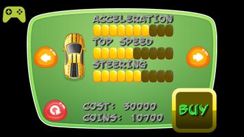 Mini Car Racing скриншот 2