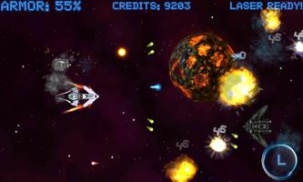Space Shooter Ultimate Affiche