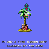 Island Adventure 3 Zeichen