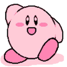 kirby original आइकन