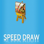 Speed Draw Apk Download for Android- Latest version 1.6- com.divm.opencv. speeddraw