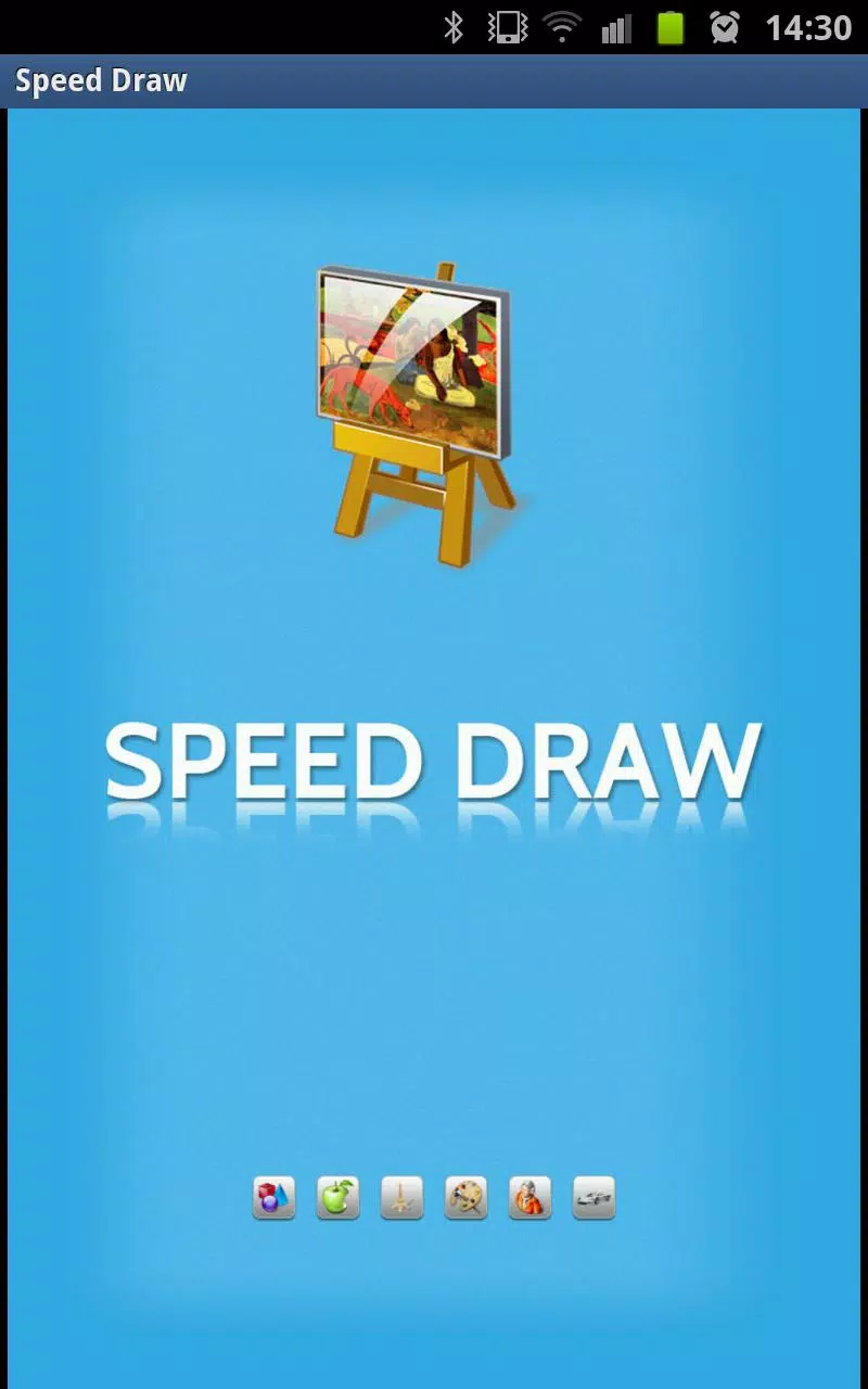 Download do APK de Speed Draw para Android