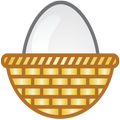 Egg Toss