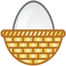 Egg Toss APK