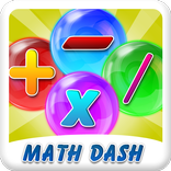 Math Dash