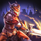 Epic Heroes War icon Epic Heroes War icon