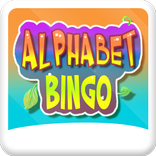 Alphabet BINGO