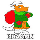 Animal Coloring Book for Kid