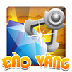 Đào vàng APK