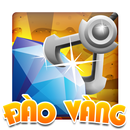Đào vàng APK
