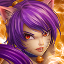 Huyền Thoại - Legend Summoners APK