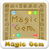 Magic Gem ( Lines 98 )