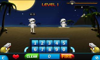 Math VS Mummies screenshot 3