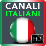 Canali Tv Italiani Gratis APK