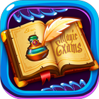 Magic Exams icon