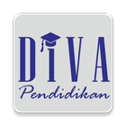 Diva Pendidikan ikona