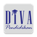 Diva Pendidikan ไอคอน