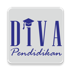 Diva Pendidikan アイコン