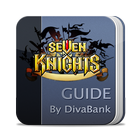 GuideSevenknights for Kakao-icoon