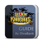 GuideSevenknights for Kakao icône