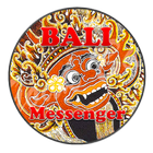 BALI Messenger 圖標