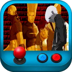 Kof 2000 Fighter Arcade アプリダウンロード