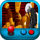 Kof 2000 أيقونة