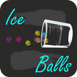 100 Ice Balls Free