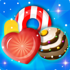 Candy Crumble Super Sweet APK