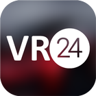 VR 24 icon