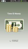 TIME IS MONEY LITE poster