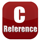 C Reference ícone