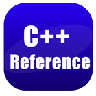 C++ Reference-icoon