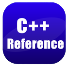 C++ Reference 아이콘