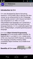 C++ Reference 截图 2