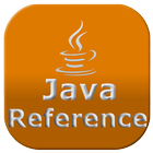 Java Reference ícone