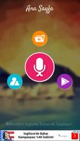 voice Changer اسکرین شاٹ 1