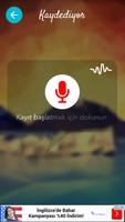 voice Changer اسکرین شاٹ 2