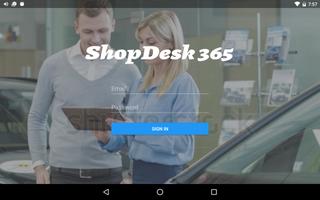 ShopDesk Devel постер