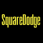 SquareDodge أيقونة