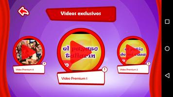 CantaJuego اسکرین شاٹ 2