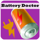 Battery Doctor Power Saver App APK
