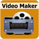 Photo to Video Converter Edit icono