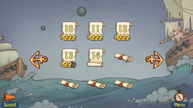 Shipwrecked Shambles 1.1.8 APK + Mod (Unlimited money / Unlocked / Unlimited hints) for Android