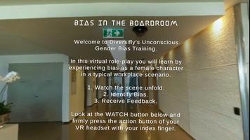 برنامه‌نما Unconscious Bias Lite عکس از صفحه