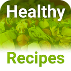 Healthy Recipes 🥑 आइकन