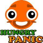 Hungry Panic Free icône