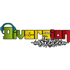 آیکون‌ Diversion Stereo