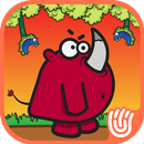 Rhino Runner, the revenge APK
