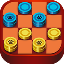 Damen Spiel online - Kostenloses Dame Klassiker APK